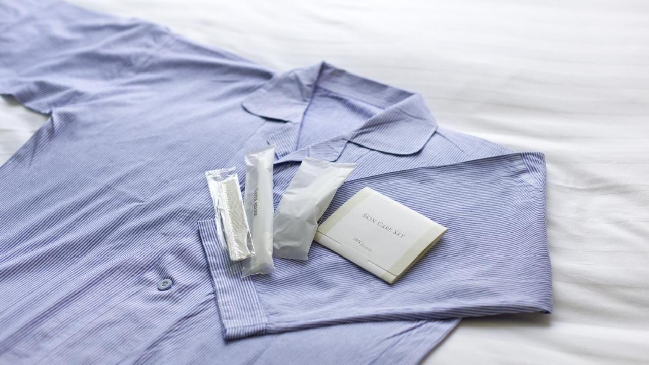 Toyoko Inn Shin-Osaka Chuo-Guchi Shinkan Εξωτερικό φωτογραφία