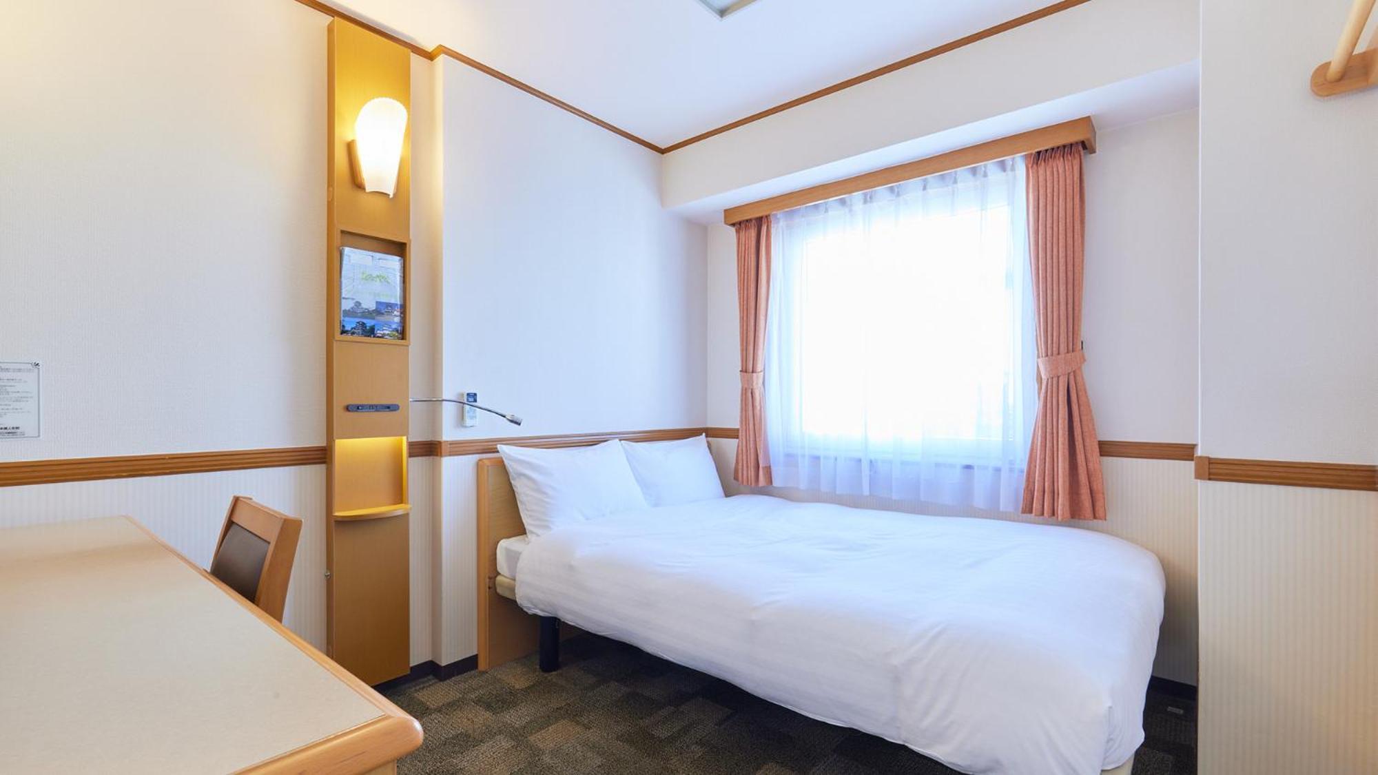 Toyoko Inn Shin-Osaka Chuo-Guchi Shinkan Εξωτερικό φωτογραφία