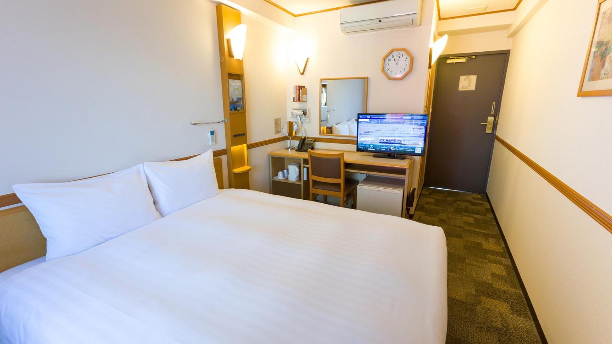 Toyoko Inn Shin-Osaka Chuo-Guchi Shinkan Δωμάτιο φωτογραφία