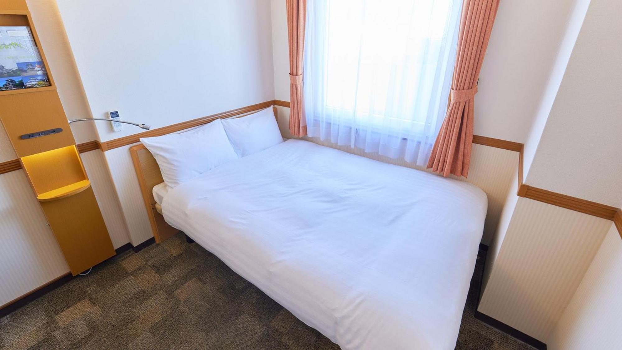 Toyoko Inn Shin-Osaka Chuo-Guchi Shinkan Δωμάτιο φωτογραφία