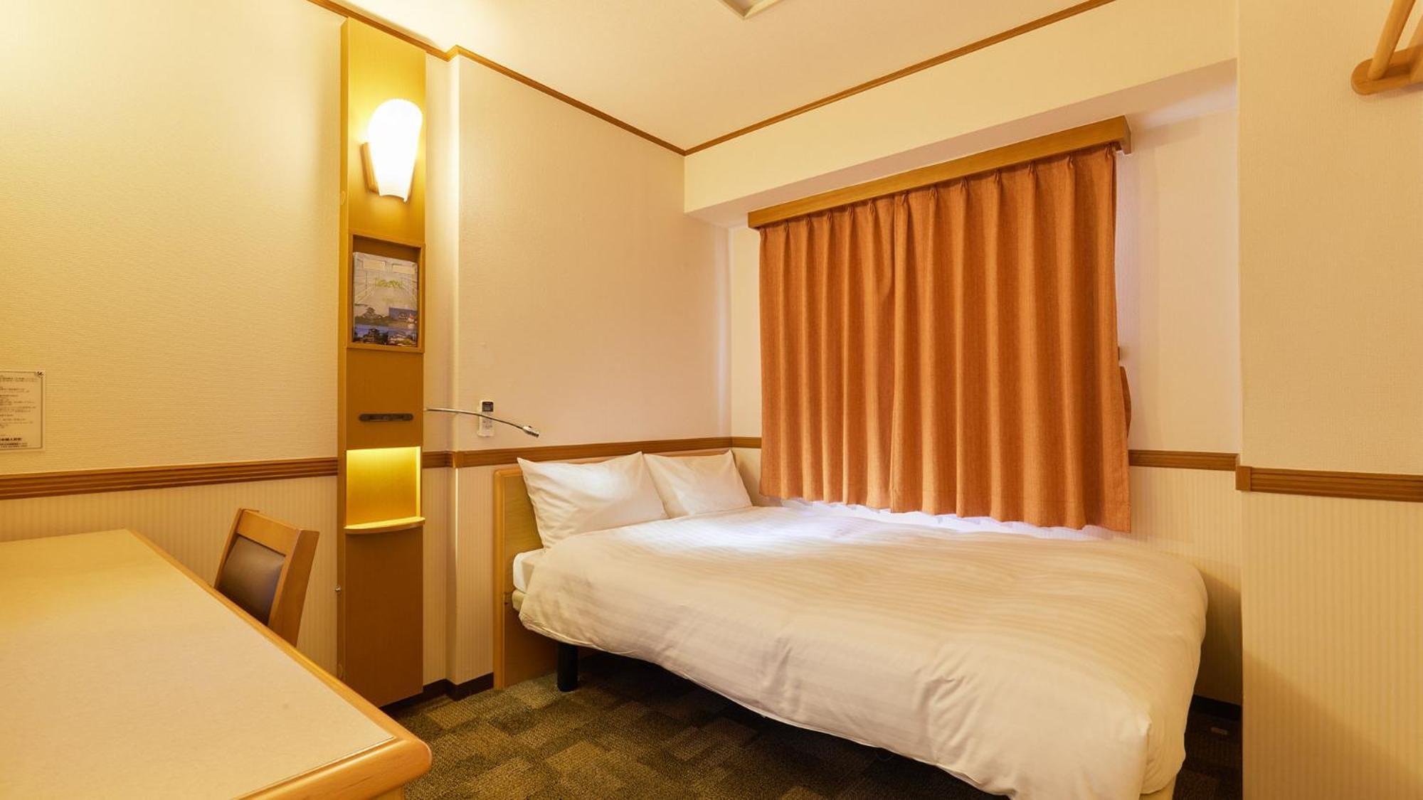 Toyoko Inn Shin-Osaka Chuo-Guchi Shinkan Δωμάτιο φωτογραφία