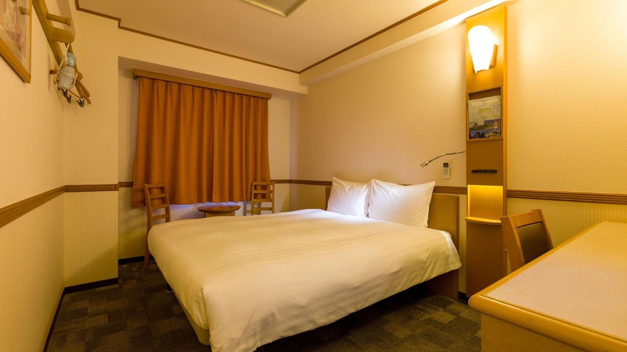 Toyoko Inn Shin-Osaka Chuo-Guchi Shinkan Δωμάτιο φωτογραφία