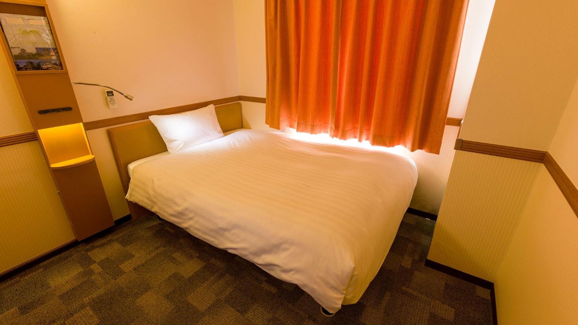 Toyoko Inn Shin-Osaka Chuo-Guchi Shinkan Δωμάτιο φωτογραφία