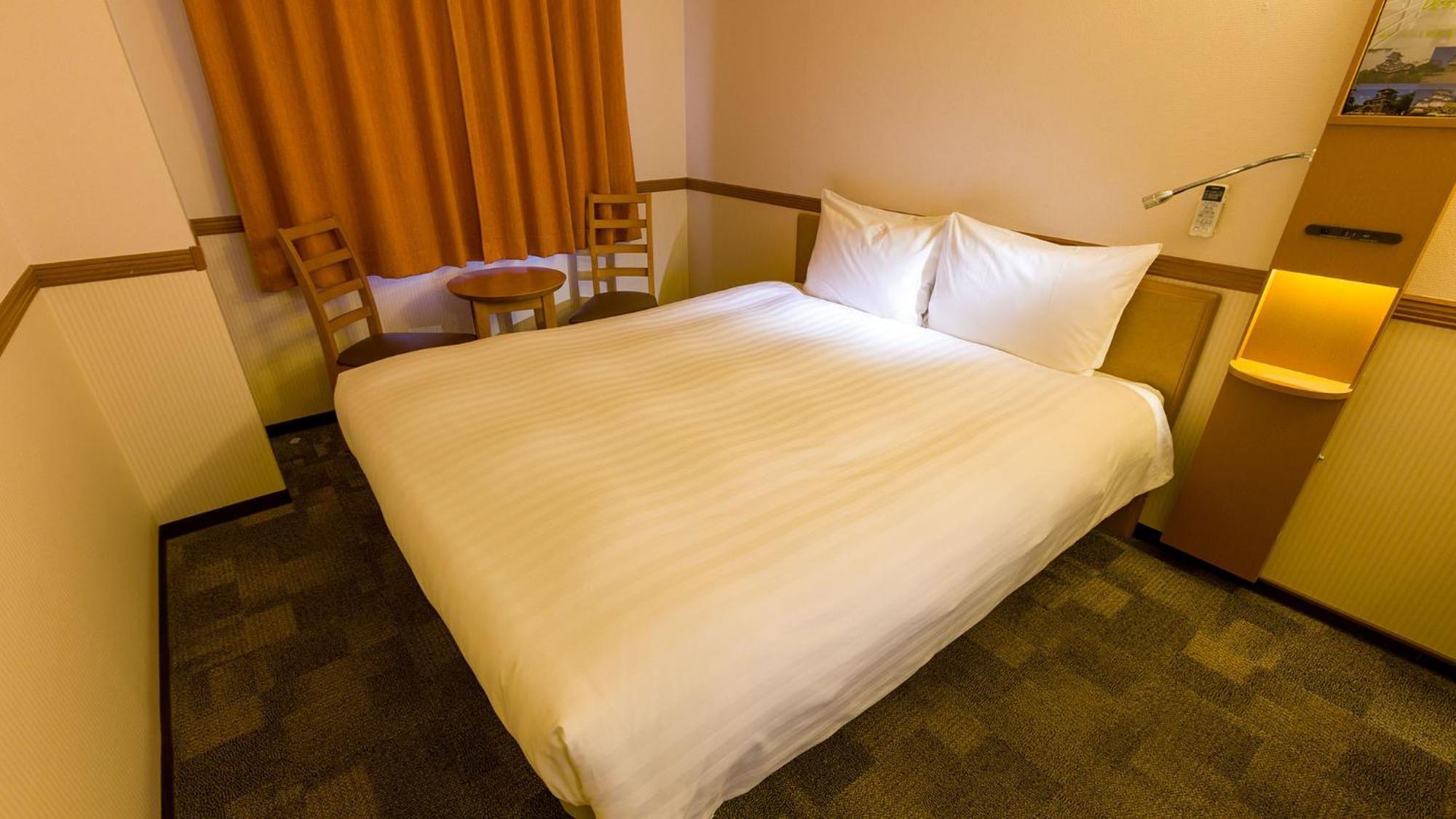 Toyoko Inn Shin-Osaka Chuo-Guchi Shinkan Δωμάτιο φωτογραφία