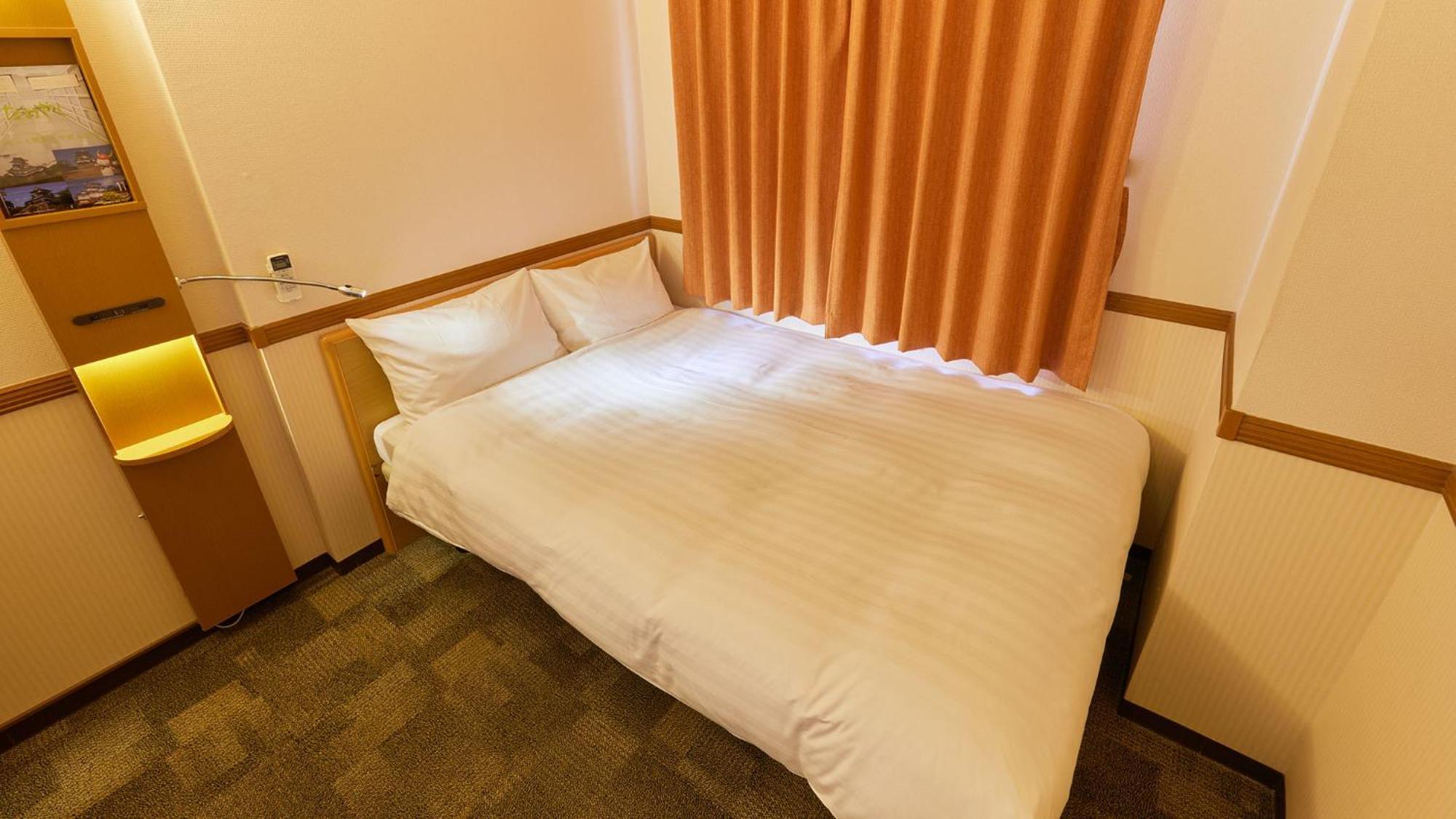 Toyoko Inn Shin-Osaka Chuo-Guchi Shinkan Δωμάτιο φωτογραφία