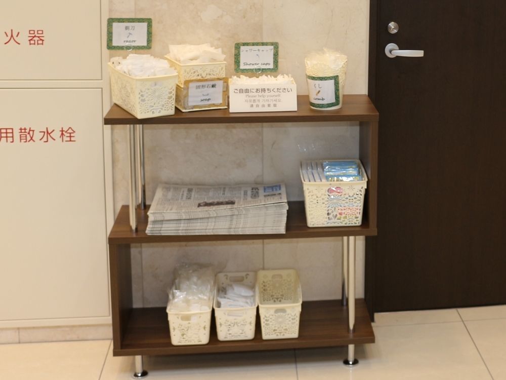 Toyoko Inn Shin-Osaka Chuo-Guchi Shinkan Εξωτερικό φωτογραφία