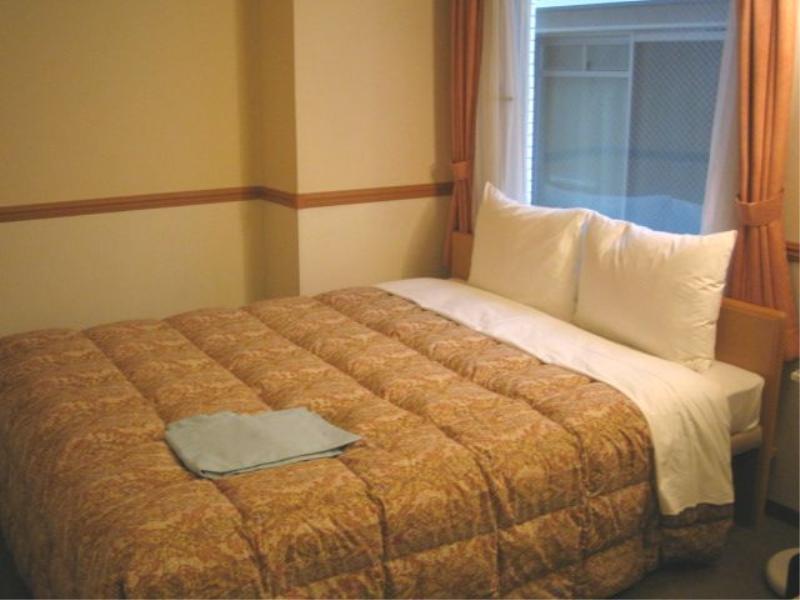 Toyoko Inn Shin-Osaka Chuo-Guchi Shinkan Εξωτερικό φωτογραφία